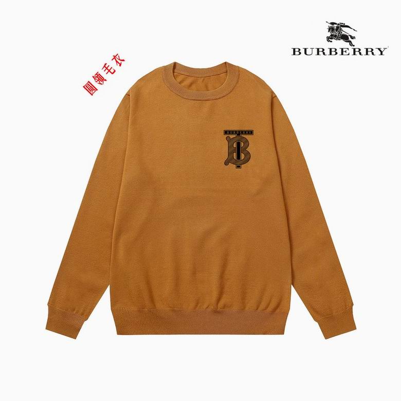 Burberry M-3XL 11Ln (3)